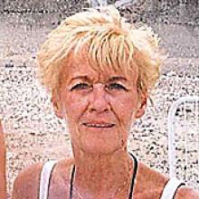 JOYCE EVELYN GRAHAM (KERR) Obituary pic