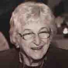 MARCELLA MARINA GAMBOZ Obituary pic