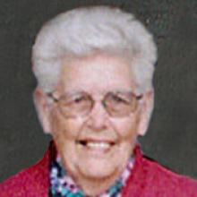 DOROTHY DYKENS Obituary pic