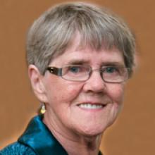 HELEN MARGARET PICARD Obituary pic