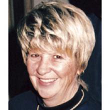 MARION DALKE Obituary pic