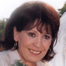 LINDA JOANN HORYCHUK Obituary pic
