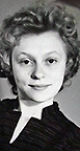 SYLVIA VERA PRYHITKO Obituary pic