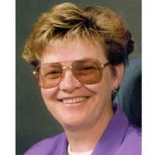 VIONA HELEN GIRARD Obituary pic