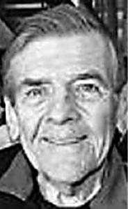 DOUG GRIEVE Obituary pic