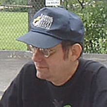 LEO NORMAN VERMETTE Obituary pic