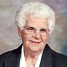 MARY LESKO (STILKOWSKI) Obituary pic