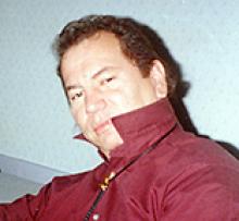KENNETH (KEN) JAMES JOSEPH FLEURY Obituary pic