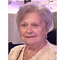 ANNE VANDAL Obituary pic