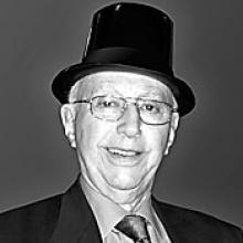 HORACE JEROME COHEN Obituary pic