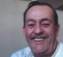 JUERGEN SCHAEFER Obituary pic