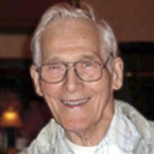 CARL WILLIAM WALLD Obituary pic