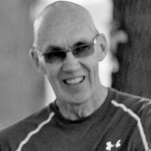 JAMES KEITH KIRKUP Obituary pic