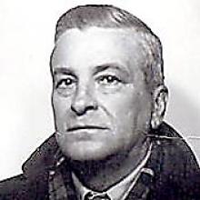 IGNACE YAREMKEWICH Obituary pic