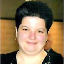 GINA FRANKA BAGNULO Obituary pic