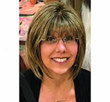 ROBERTA TALMAGE (KOSTYNUIK) Obituary pic