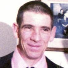 CHARLES ALBERT REID Obituary pic