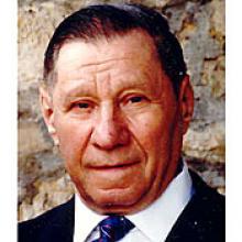 WILLIAM (BILL) HULEY Obituary pic
