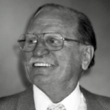 ADOLF HEINZ MARSCHALL Obituary pic