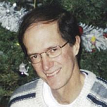Obituary for RICHARD VERRALL