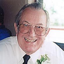 SYEMAN (SAM) KRYWCHUK  Obituary pic