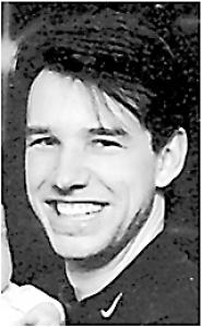 WILLIAM GAMBLE Obituary pic