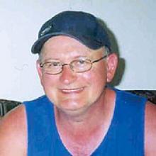 TONY MACIESZA Obituary pic