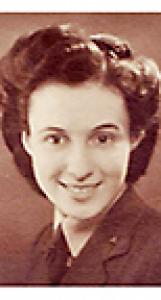 ELIZABETH ANN (BETTY) TEILLET (DAWSON) Obituary pic
