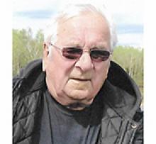 EDWARD (LAWRENCE) STUPACK (ED) Obituary pic