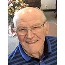 KAZIMIER IGNACY LUBUSKO (KAZ) Obituary pic
