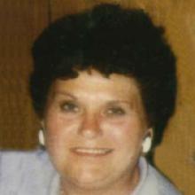 ANNETTE JULIA KUCY Obituary pic