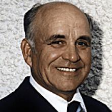 OLEKSA (ALEX) LUCZENCZYN Obituary pic
