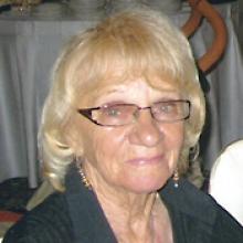 MARGARET SKARONEK (SPREEN) - Obituary pic