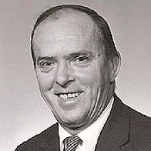 JAMES KNOX KIRKLAND Obituary pic