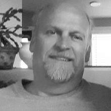 GEORGE FRANK BRADICS Obituary pic