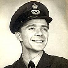 DENNIS WILLIAM NICOLLS Obituary pic