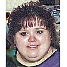 CHARLENE SOBKOWICZ Obituary pic