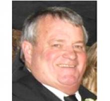 DAVID DEANE Obituary pic
