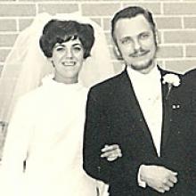 TREVELYAN WILLIAM JAMES PERCY  Obituary pic