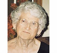 JEAN MEEK (ROBERTS) Obituary pic