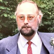 ROGER GEORGE GAIDA Obituary pic