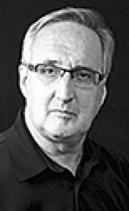 JIM WELSH Obituary pic