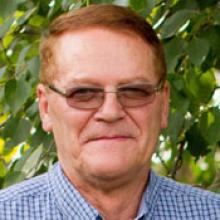 EARL WINSTON FROEBE Obituary pic