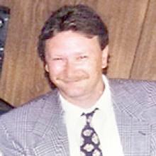KEVIN FRYKLUND Obituary pic