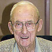 EDWARD BURDEN THOMPSON Obituary pic