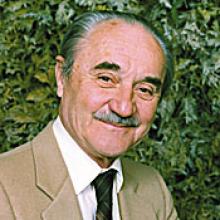 LASZLO IMRE FERENC PRZIBISLAWSKY Obituary pic