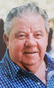 ROBERT JOHN McKENZIE Obituary pic
