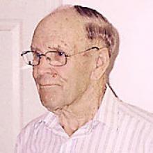 SAMUEL JOHN TRIM Obituary pic