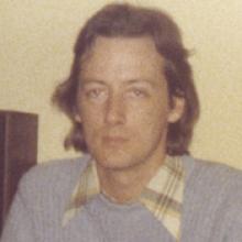 DOUGLAS LOVE Obituary pic
