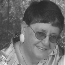 JEAN HELEN PETERS Obituary pic